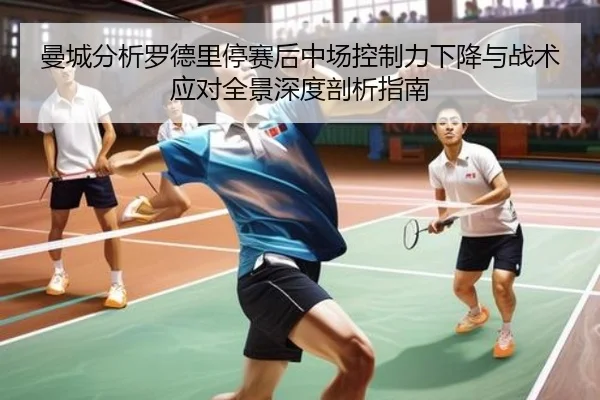 曼城分析罗德里停赛后中场控制力下降与战术应对全景深度剖析指南